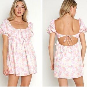 For Love and Lemons Kennedy Dress